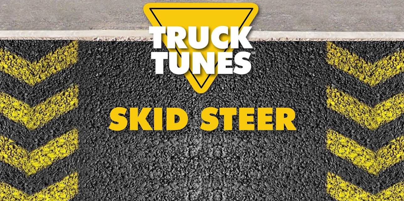 Skid Steer - Truck Tunes for Kids