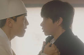 The Last Empress: The Last Empress Episode 17