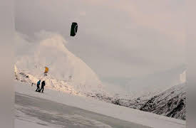 Mounted in Alaska Season 1: Maneaters