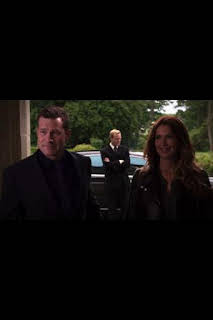 20:52: Imborrable (T2): Ep.6 Corre o calla | AXN | 10/9 2026