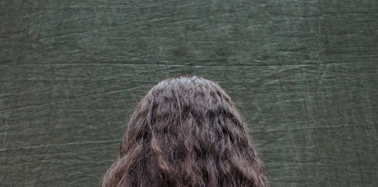 Woman with Gloria Steinem