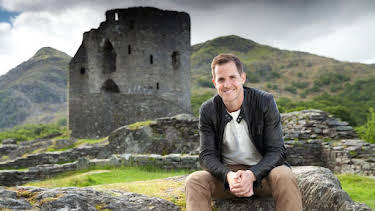 11:00 PM: Secrets Of Great British Castles | History | 12/24 2025