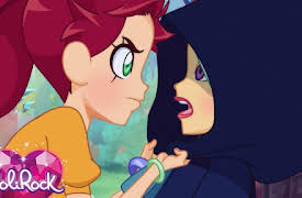 LoliRock: Home Part I