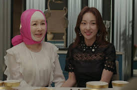 Never Twice: Never Twice Episode 5