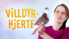 Villdyrhjerte: Ekornbarnehage