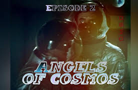 Through the Thorns to the Stars: Angels of Cosmos