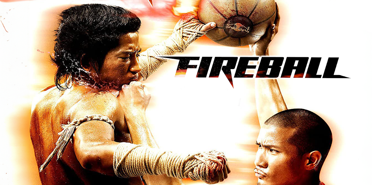 Fireball (English Subtitled) (2009)