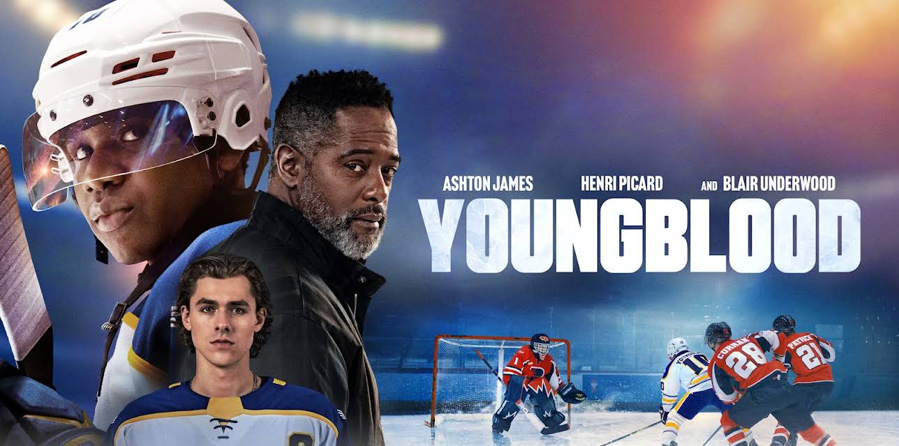 Youngblood (2026) (2026)
