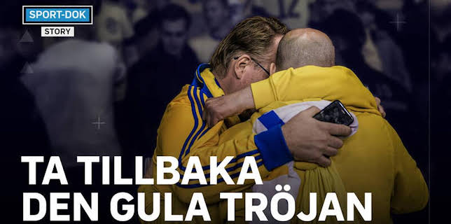 19:50: Ta tillbaka den gula tröjan | SVT2 | 12/5 2025