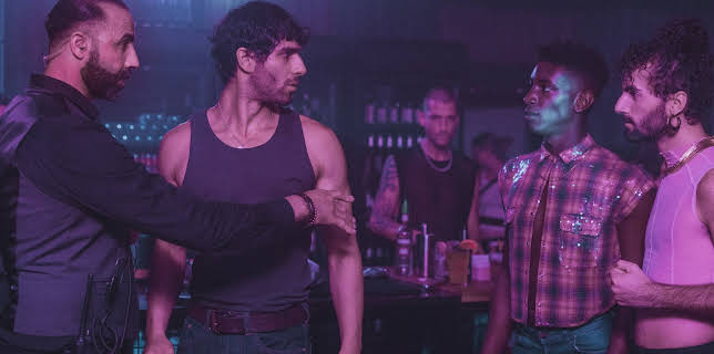 22:25: House of Bellevue | ZDFneo | 12/2 2025