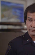 Frank Michael Liu como 