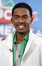 Bill Bellamy como 