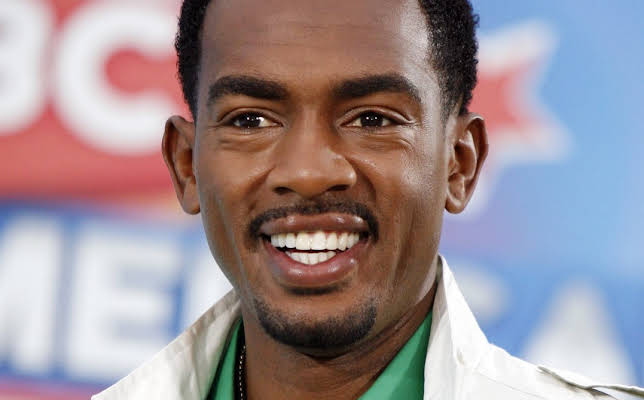 Bill Bellamy