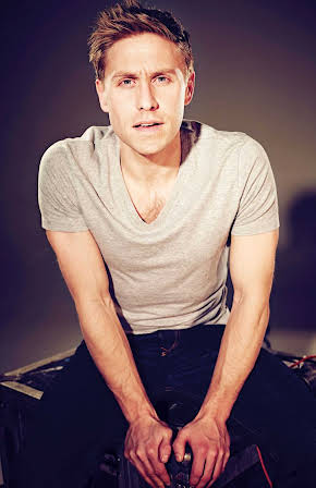 Russell Howard as 