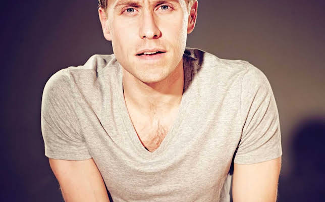 Russell Howard