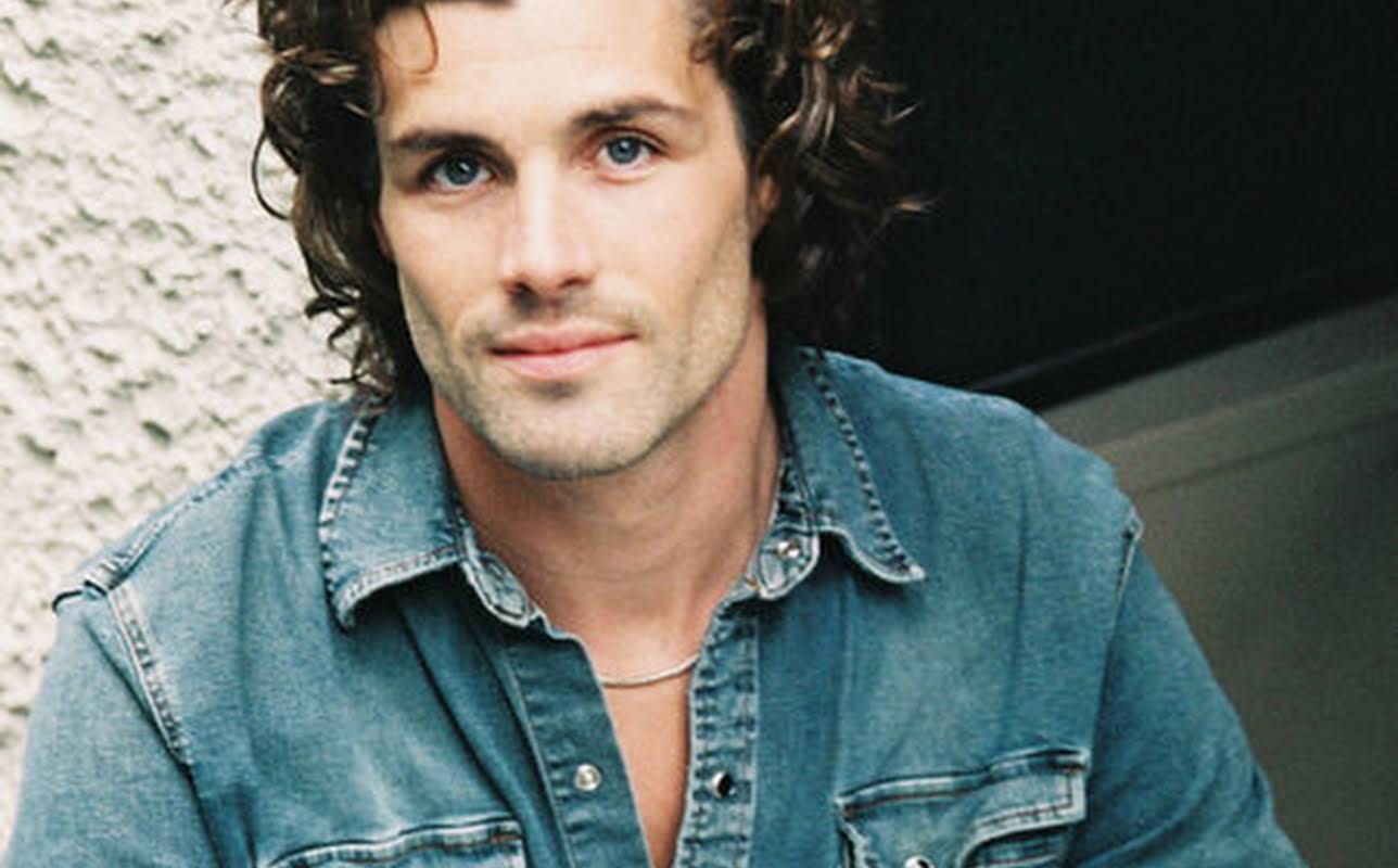 Aaron Grain