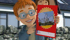 Fireman Sam (S10 E3)