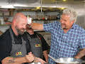 American Food Trip - mit Guy Fieri
