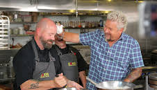 American Food Trip - mit Guy Fieri