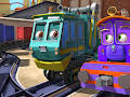 Chuggington