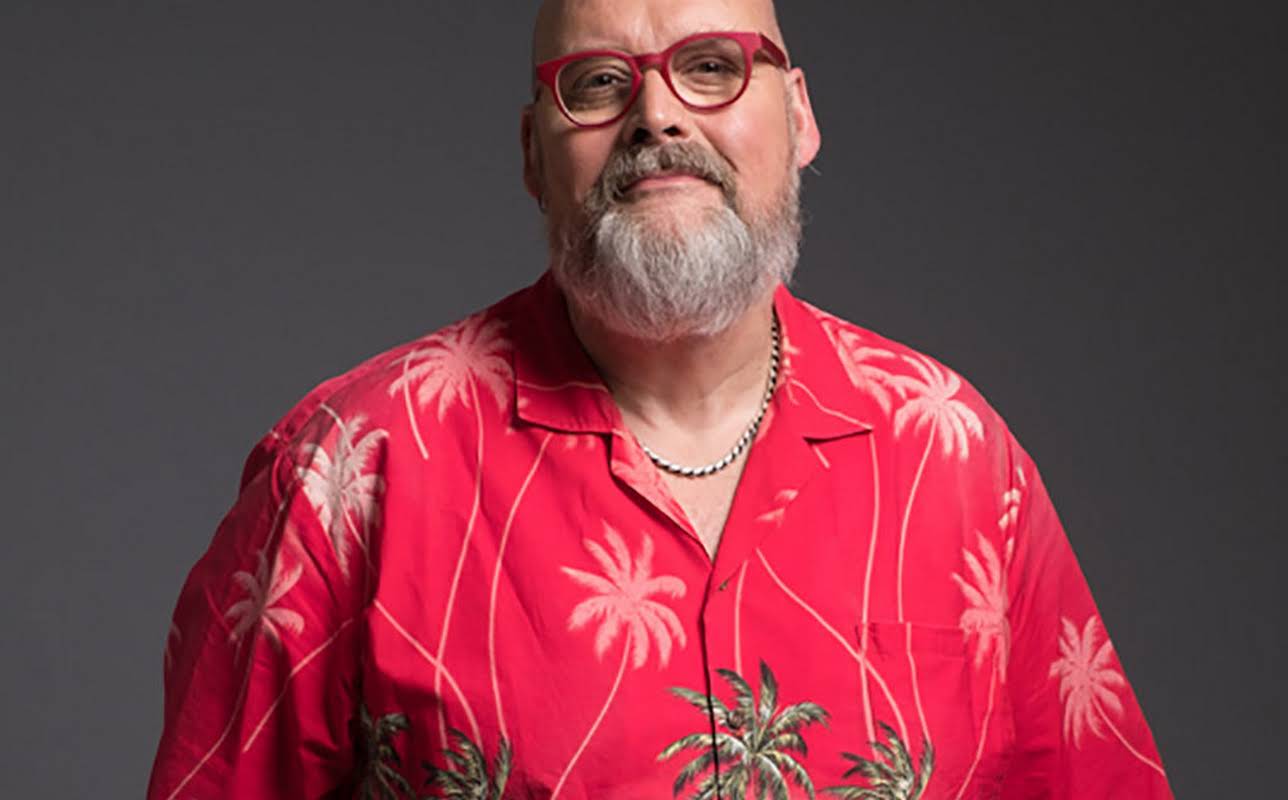 Ronny Svensson