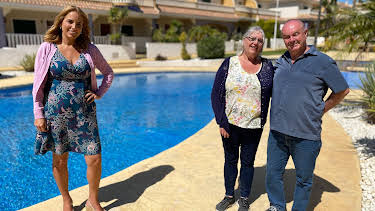 4:00 PM: A Place in the Sun | Channel 4 | 2/20 2026