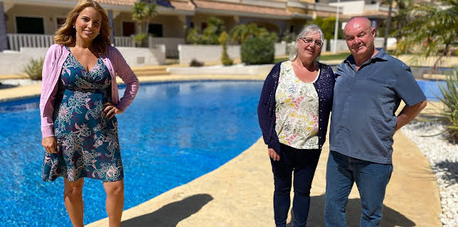 3:00 PM: A Place in the Sun | Channel 4 | 2/20 2026