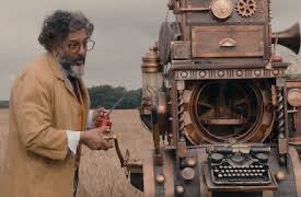 La peor bruja: Una bruja temporal