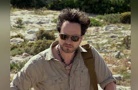 In Search of Aliens Season 1: The Mystery of the Cyclops