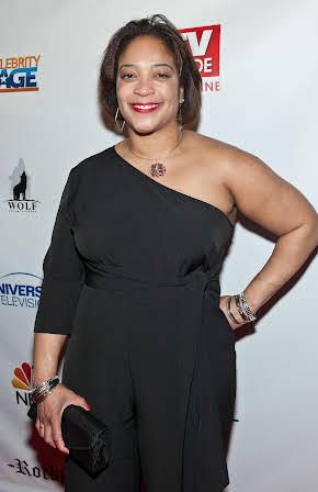 DuShon Monique Brown as 