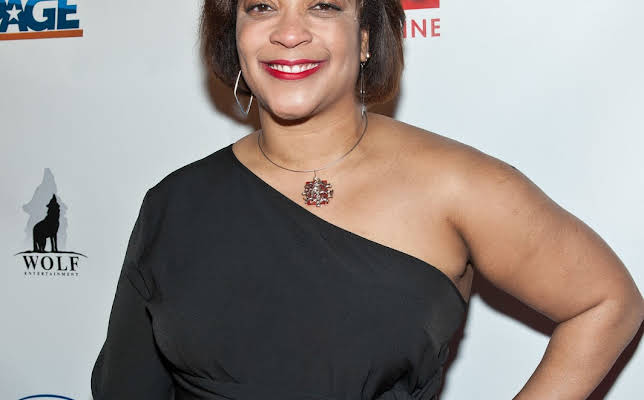 DuShon Monique Brown