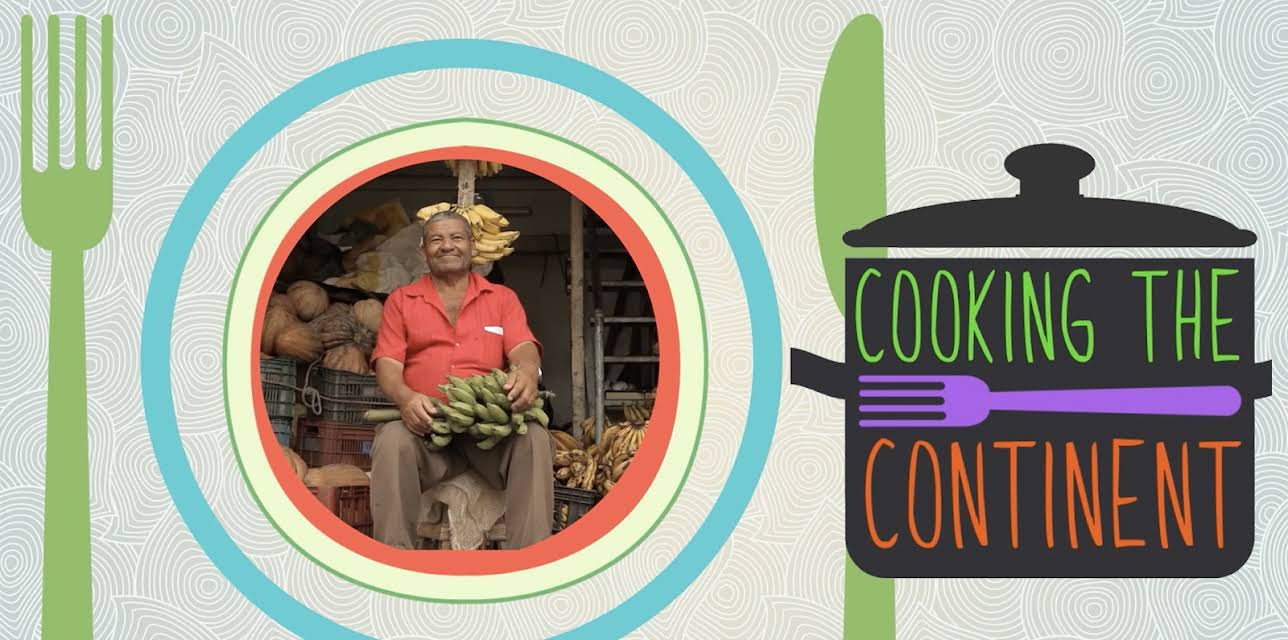 Cooking the Continent