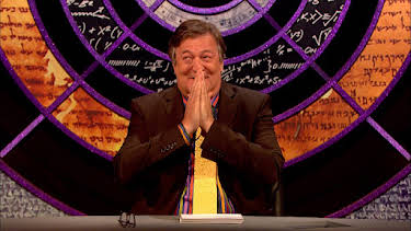 10:00 PM: QI (S10 E6) (S10) | Dave | 10/11 2026
