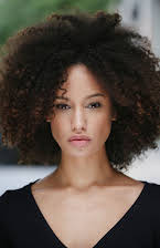 Elarica Johnson as Waitress