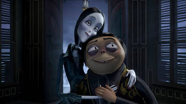 19:00: Familien Addams | Viasat Film Family | 4/15 2026