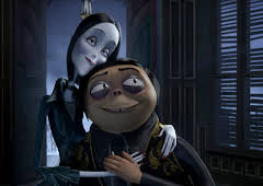 Familien Addams