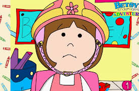 Betsy's Kindergarten Adventures: Boots, Boots, Boots and Team Player