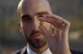 Death by Magic: LAS VEGAS: Contra todo pronóstico