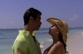 Duelo de Pasiones season-1: Duelo de pasiones Capítulo 3