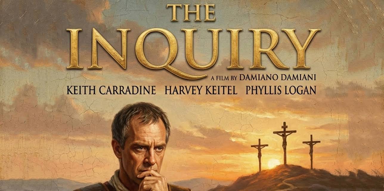 The Inquiry (1987)