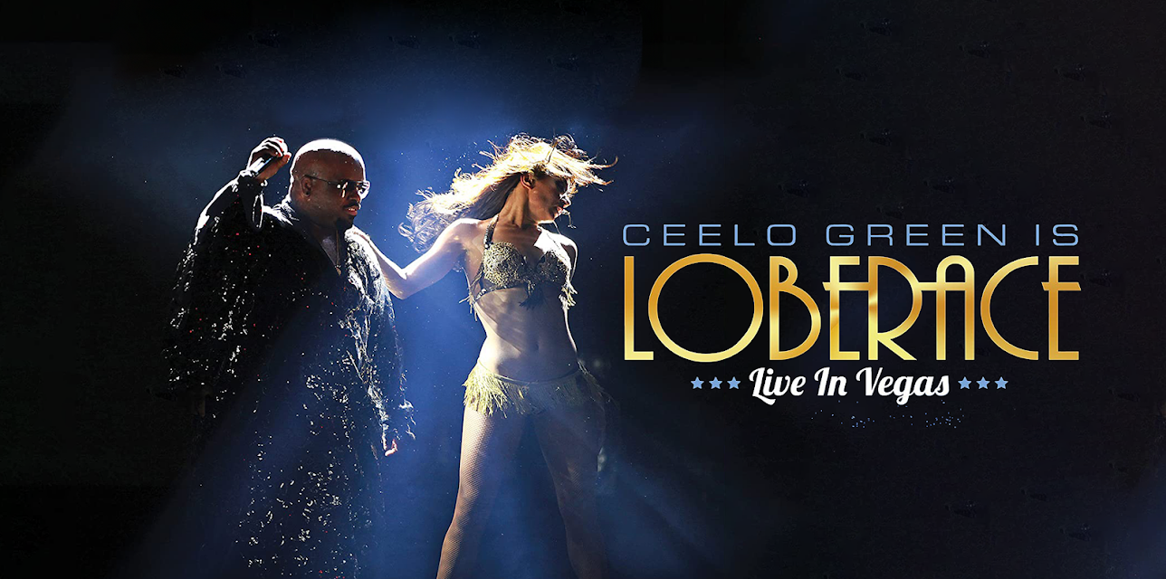 CeeLo Green - Loberace Live In Vegas (2013)