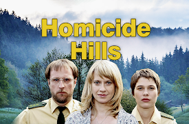 Homicide Hills (English Subtitles): Deadly Neighborhood (Episode 6 of 13)