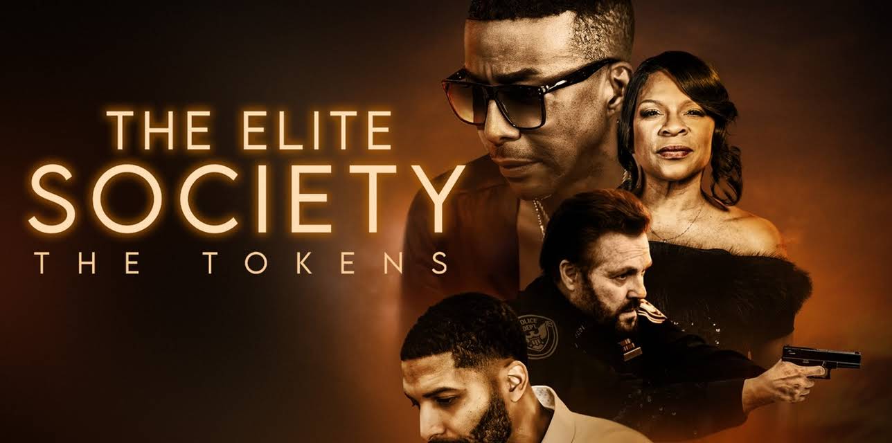 The Elite Society: The Tokens (2023)