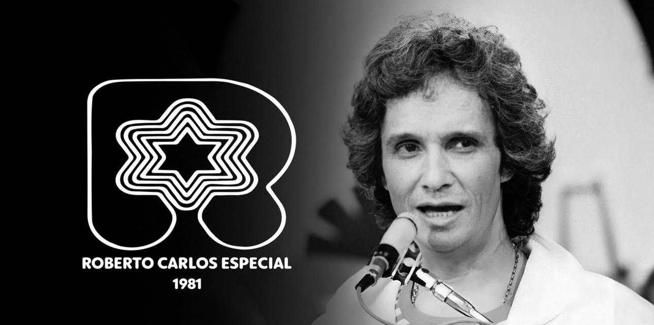 Roberto Carlos Especial 1981