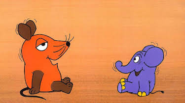 10:25: Die Sendung mit der Maus | Das Erste | 11/23 2025