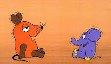 Die Sendung mit der Maus