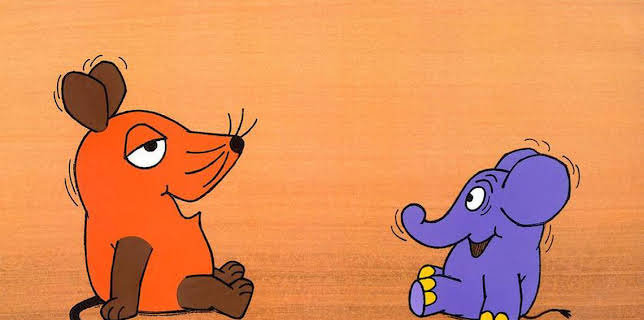 09:30: Die Sendung mit der Maus | Das Erste | 11/2 2025