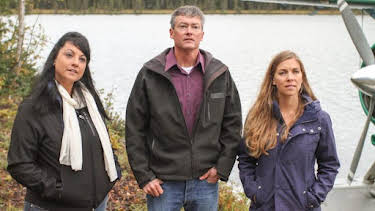 12:00 PM: Buying Alaska (S3) | Discovery Channel | 7/16 2026