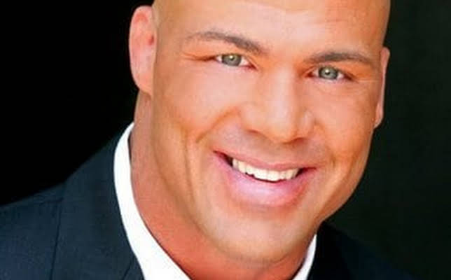 Kurt Angle