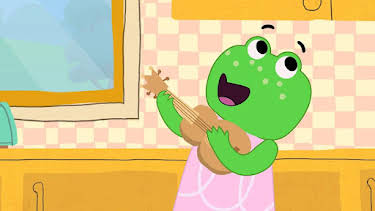 9:15 AM: Tralala (S1) | Cbeebies | 10/13 2026